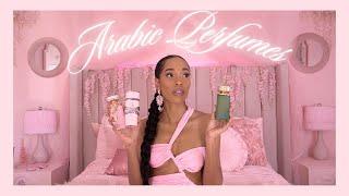 ARABIAN FRAGRANCE UPDATE | ft  YARA & HAYA by Lattafa, Khair Pistachio