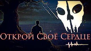 Открой Своё Сердце | часть || Сталкинг #просветление #пробужление #маска #сознание #адвайта #дзен