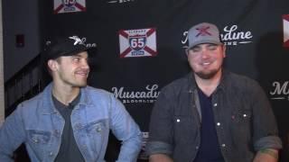 Rebs & Celebs with Muscadine Bloodline