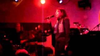 Excerpt - Melissa Strauss "Gimmie Gimmie" 12/8/04