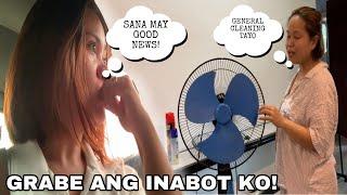 Hindi ko akalain na ganito ang mangyayari! ( FOLLOW UP CHECK UP KO ) ​⁠@edimeee9817