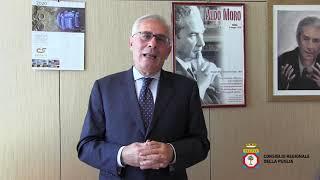 Progetto “Moro vive” – Incontro con Gero Grassi