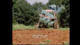 New 90 series - Top power range (Gamma alta - Serie 90 / Fiatagri) \ 1986 \ ita