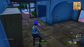 Asi juego estando frio *60 fps 70 de ping*