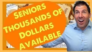 WATCH: The Social Security Chief Just CONFIRMED Thousands Of Dollars Available To Seniors