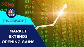 Sensex Above 78,000, Nifty Above 23,700; Adani Ports, Trent, M&M Top Gainers | CNBC TV18