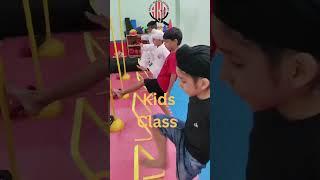 Kids Karate Class Akaal karate academy #shotokan #jks #karate #martialart #fitness