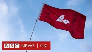 七一遊行｜香港：為何香港人不認同自己是中國人？一段身份認同的剖白－ BBC News 中文 ｜逃犯條例｜反送中｜