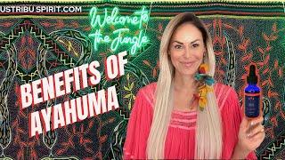  Ayahuma Tincture: Emotional Recovery Goldmine