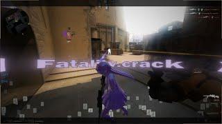 Fatality.crack #7 (config in desc)