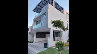 Casa en venta Fraccionamiento Arboledas del Pedregal Periférico ecológico, Puebla 15 minutos Angelop