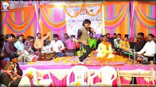 || Kamalesh Barot & Divya Thakor || || Parat-3 ||Program 2023 ||Gam÷Moti Dumali || Vithal Maharaj ||