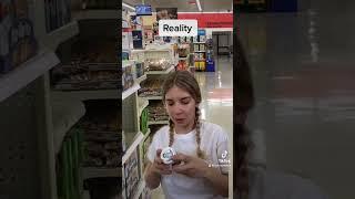 POV: how I feel shopping