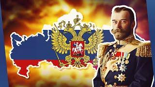 Überlebt das russische Zarenreich den ersten Weltkrieg? | Hearts of Iron 4 Deutsch