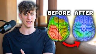 It's Boring, But it Fixed My F***ed Brain