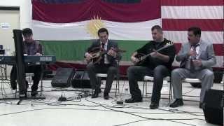 The 67th Anniversary Celebration of the Republic of Kurdistan in Nashville, TN KamoBan