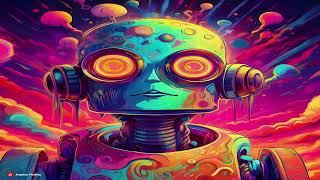 Robot Acid