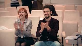 Презентационный ролик об управленческих поединках Иркутского РО 2015 год