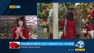 How To Land a Date for Valentine's Day - Julie Spira