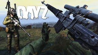 Chernarus but set in the Autumn - DayZ!!! 1440p Livestream