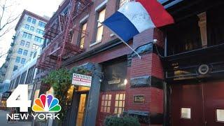 'Little Paris' in NYC: How two French natives created a new Manhattan neighborhood | NBC New York