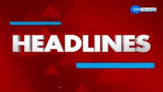 ZEE 24 Kalak Headlines @ 9:00 AM 27/10/2024 | Weather Forecast | Unseasonal Rains | Gujarat Rains