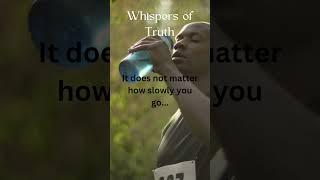Whispers of Truth:  #facts #motivation #truth #whisper #shorts #shorts