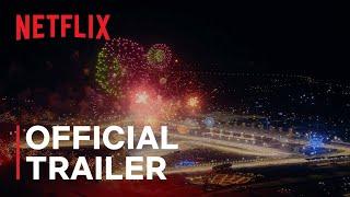 Formula 1: Drive to Survive S4 | Official Trailer | Netflix