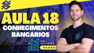 Aula 18: Crédito Pessoal e Crédito Direto ao Consumidor (CDC) - Concurso Banco do Brasil 2025