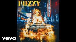 Fozzy - Army Of One