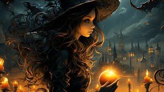 Playlist for a magical halloween 2023 | Halloween Instrumental Music Playlist