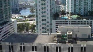 ICON BRICKELL Tower III VICEROY unit 2104 Presented By Alejandro Anez