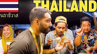 Wild Day With Deen Vlog In Narathiwat Thailand!!