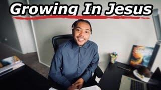 Getaway With Jesus | Jez Phipps