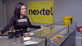 NEXTEL COMMERCIAL GERBER