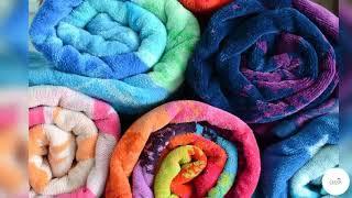 Beach Towels That Are Perfect For the ‘Safe Vacay’ Of This Year! | Oasis Towels