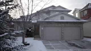 Calgary Sundance Lake Living - Real Estate Video - 17 Sunset Way SE