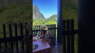 The best all inclusive in St Lucia sallytrubella