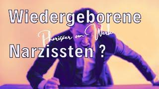 Wiedergeborene Narzissten?