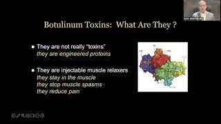 Botulinum Neurotoxin Injections for the Treatment of Dystonia