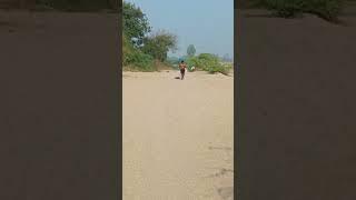 tslrpb sand running
