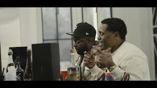 KINFOLK THUGS - WHO GONE CHECK IT - (OFFICIAL VIDEO)