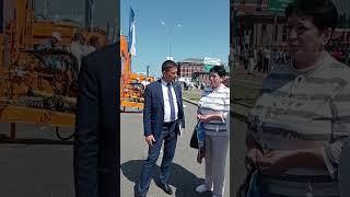 Белагро-24 Видеотчет  #выставка #беларусь #россия #народ #top #новости #хозяйство #агро #агробизнес