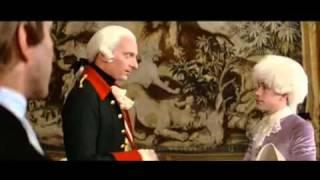 Amadeus (1984) - Mozart plays for the Emperor