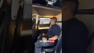 CONHECEMOS UM CARRO VOADOR! ️