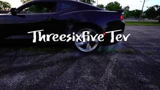 Threesixfive Tev x No Smoke (Official Music Video)