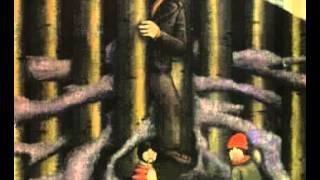 Smith & Mudd - New Sofa (2009)