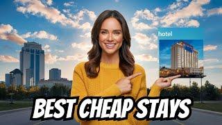 Top 10 Best Cheap Hotels in Minneapolis | Affordable Stays for 2025