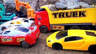 "Educational Car Toys for Toddlers: Engaging & Entertaining Options"