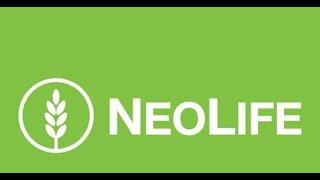 Gnld-NeoLife Business Presentation By Drew McDermd VP Sales NeoLife SA